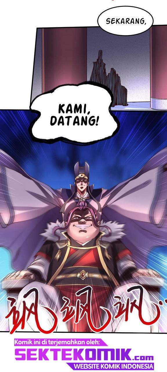 Son in Law Does Cheap Cultivation - Chapter 141 47