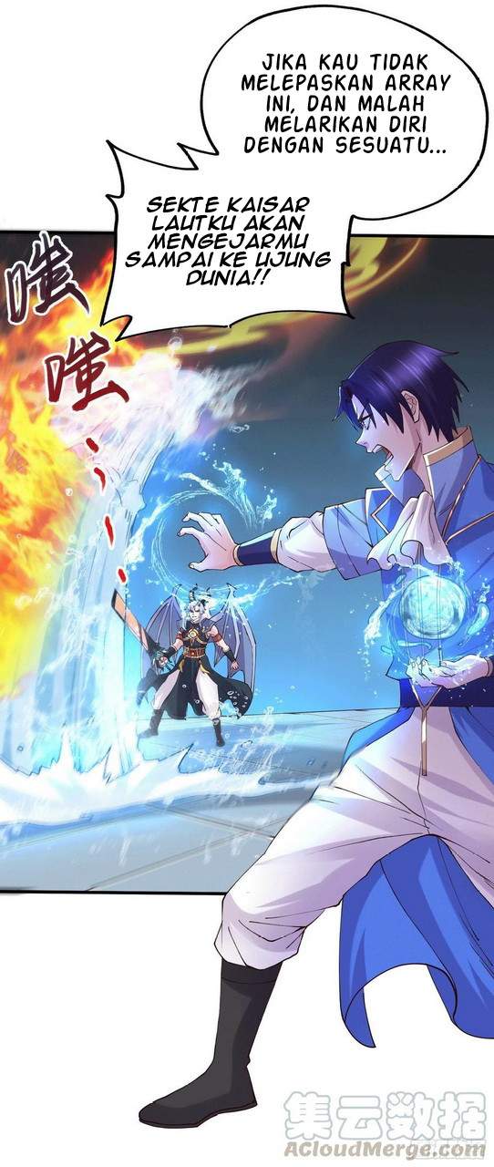 Son in Law Does Cheap Cultivation - Chapter 141 44