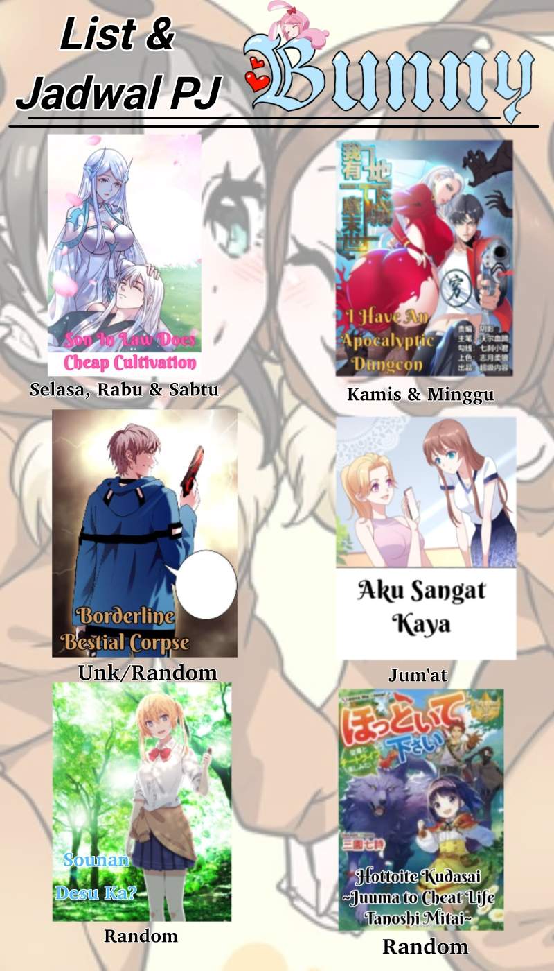 Son in Law Does Cheap Cultivation - Chapter 147 57