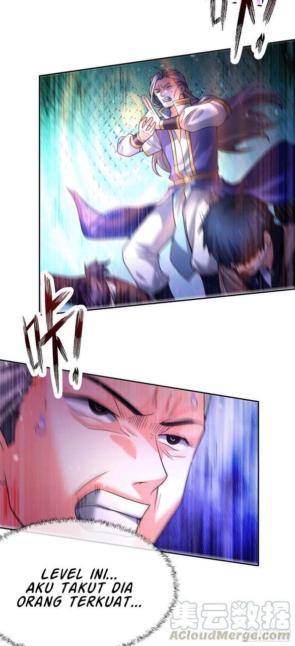 Son in Law Does Cheap Cultivation - Chapter 145 41