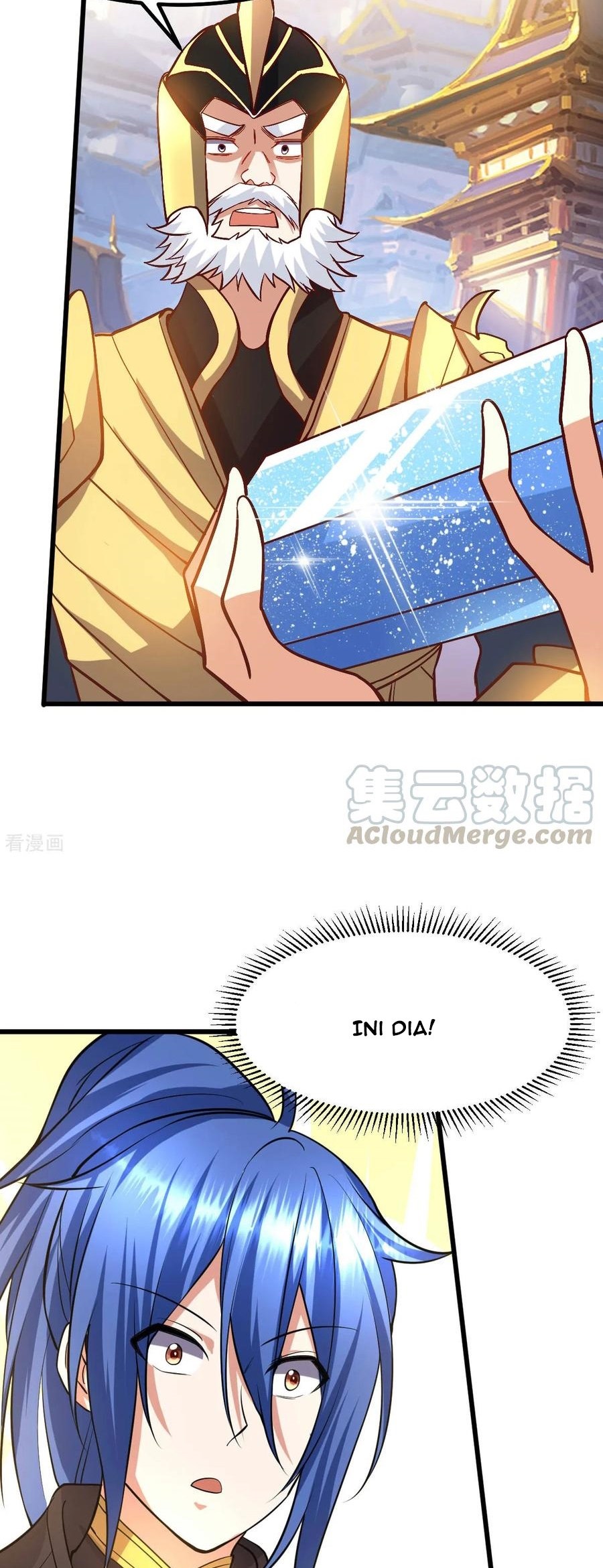 Son in Law Does Cheap Cultivation - Chapter 40 41