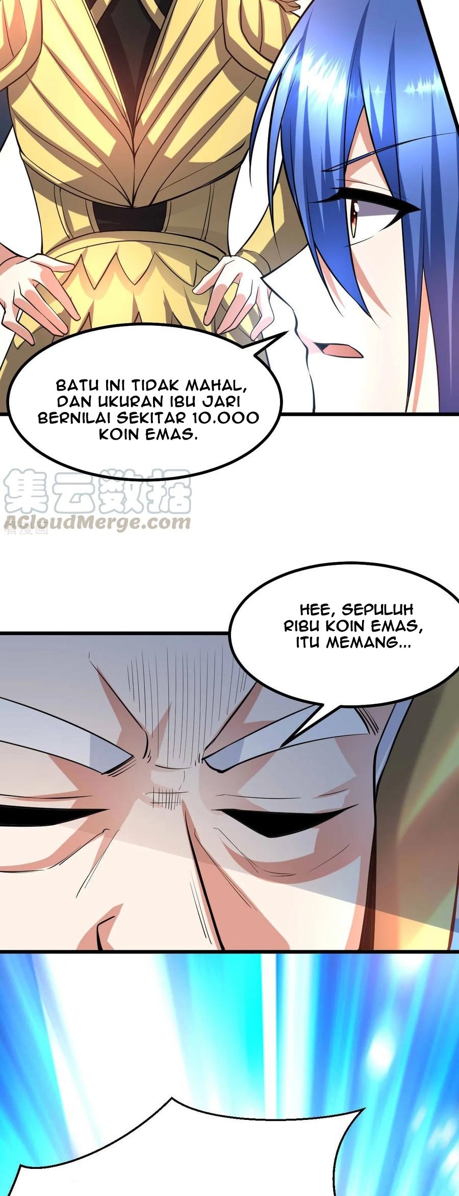 Son in Law Does Cheap Cultivation - Chapter 40 44