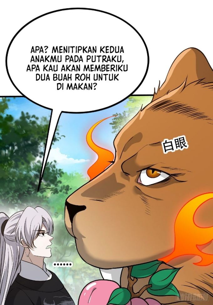 Son, Make Trouble Quickly - Chapter 28 8