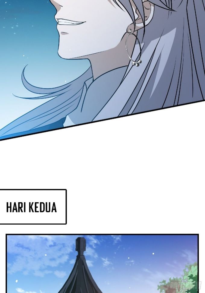 Son, Make Trouble Quickly - Chapter 28 20