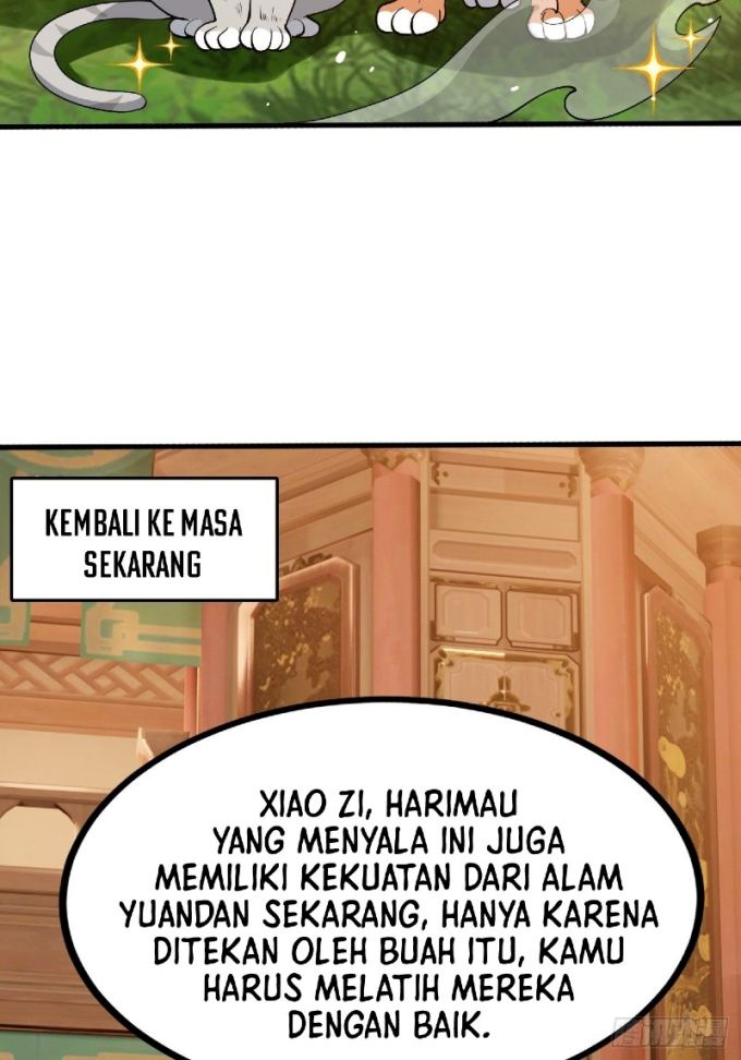 Son, Make Trouble Quickly - Chapter 28 13