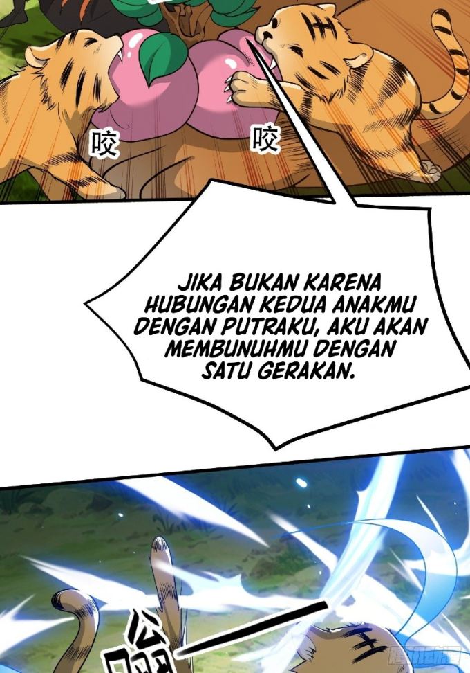 Son, Make Trouble Quickly - Chapter 28 10