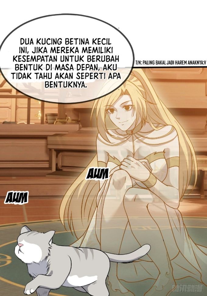 Son, Make Trouble Quickly - Chapter 28 15