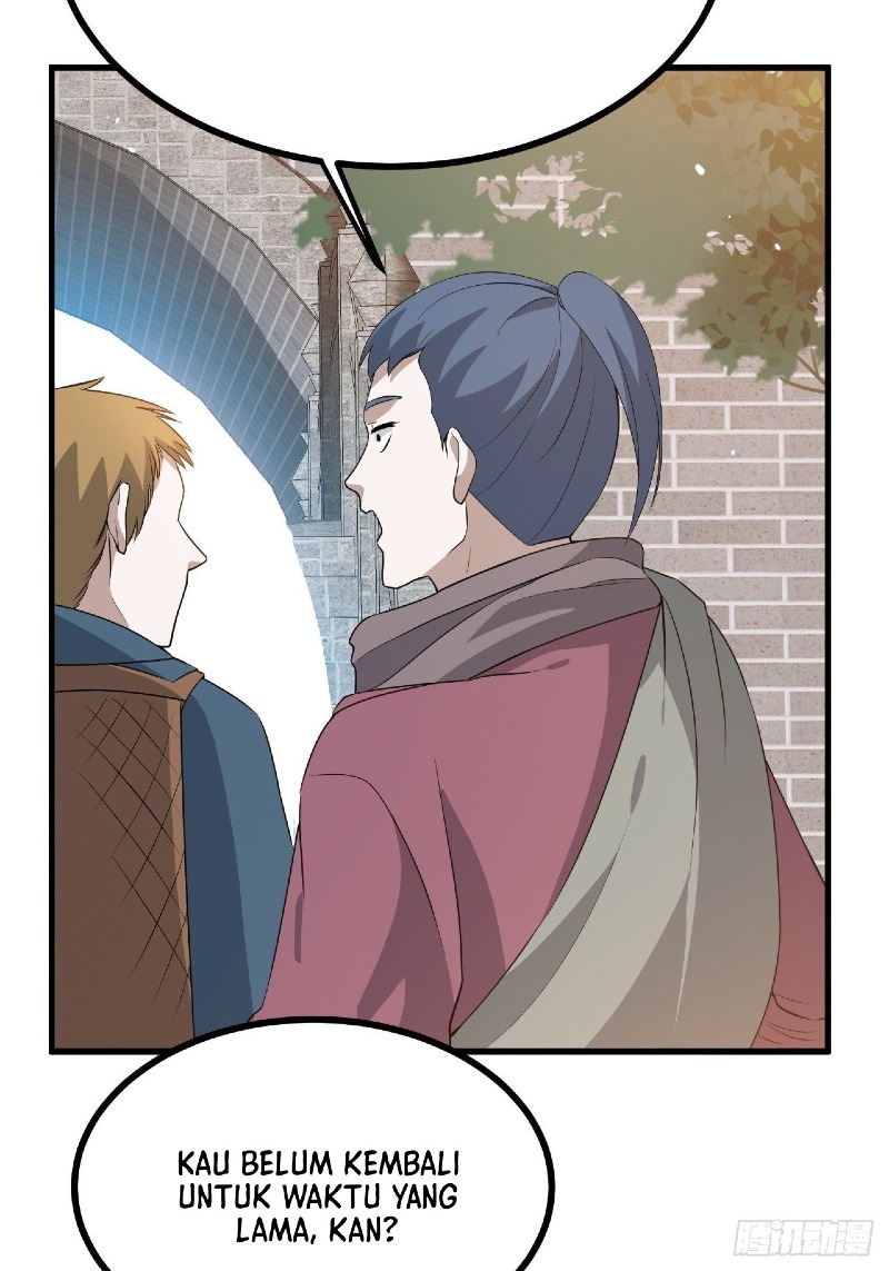 Son, Make Trouble Quickly - Chapter 29 8