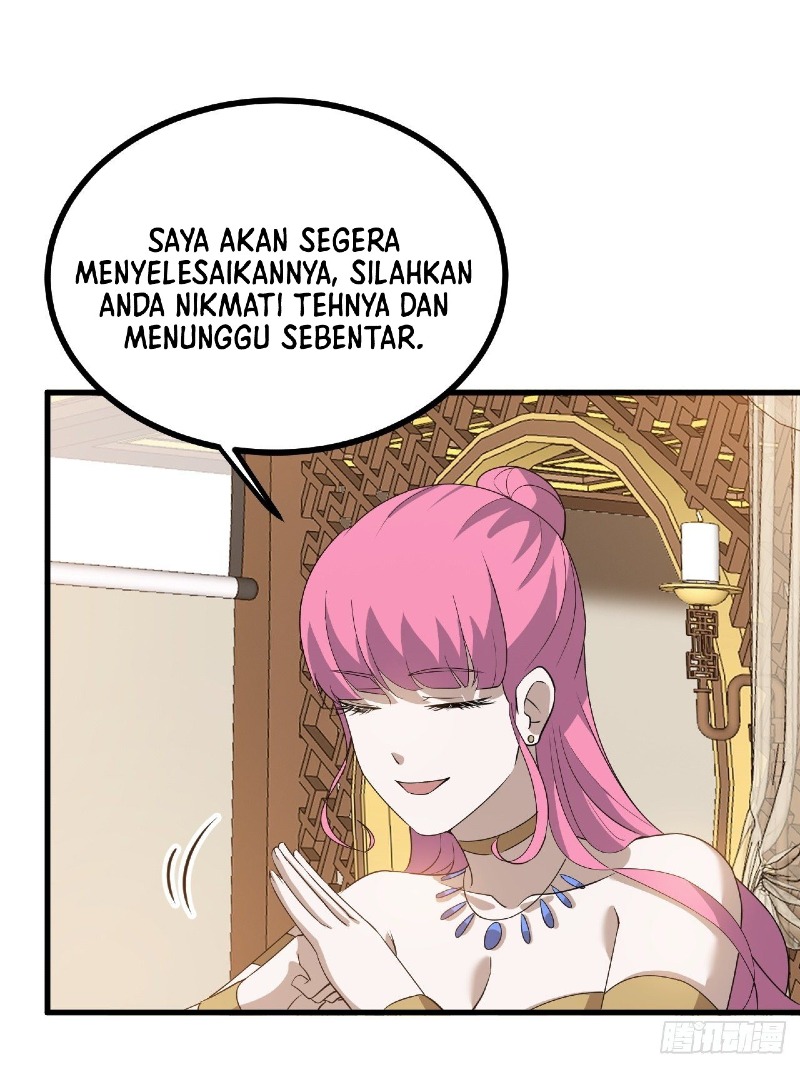 Son, Make Trouble Quickly - Chapter 29 24