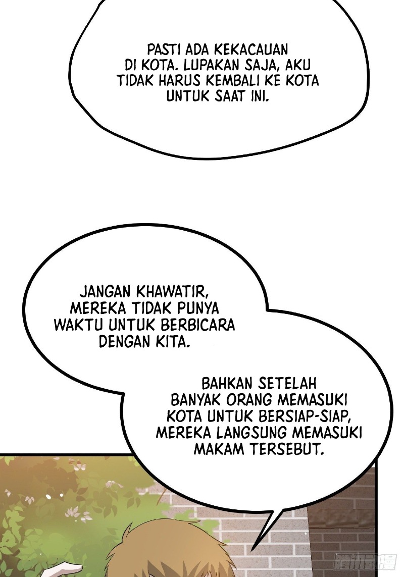 Son, Make Trouble Quickly - Chapter 29 10