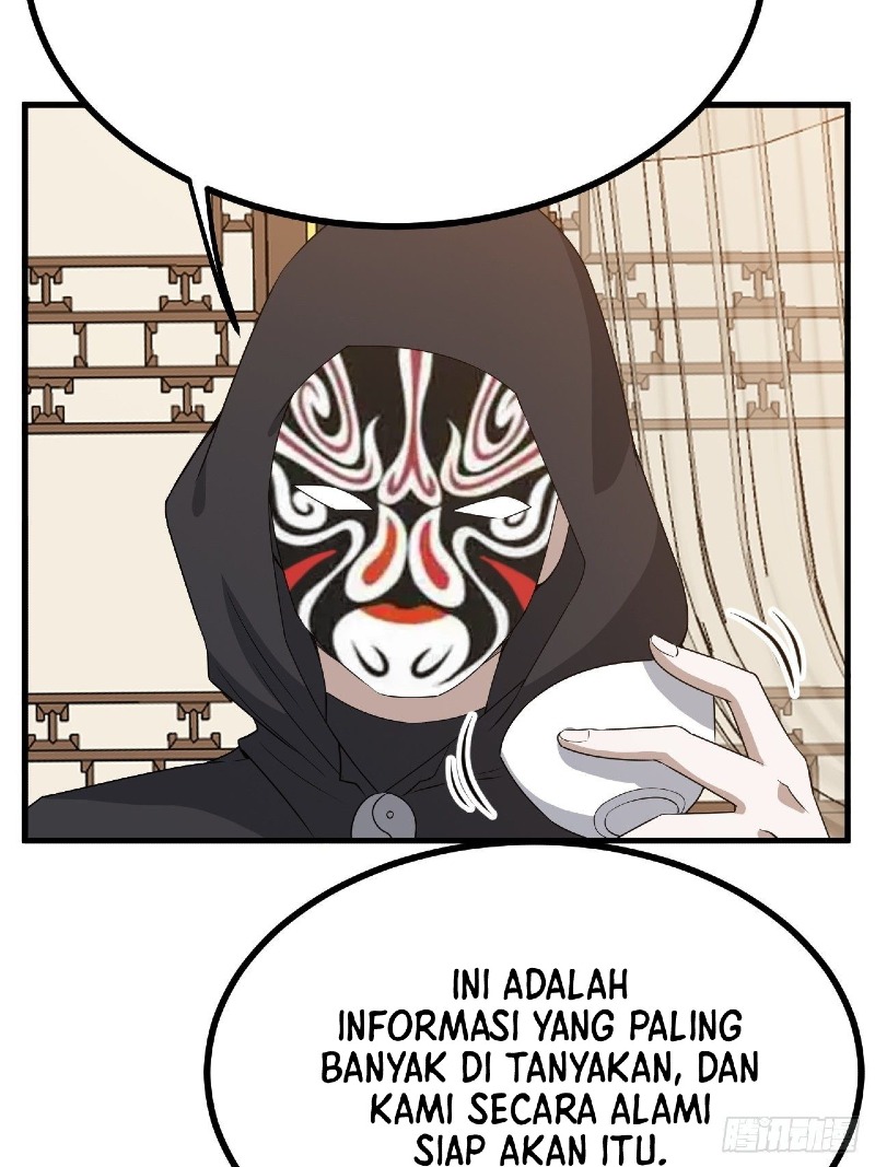 Son, Make Trouble Quickly - Chapter 29 17