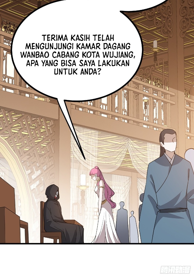 Son, Make Trouble Quickly - Chapter 29 14