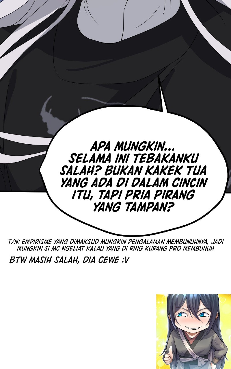 Son, Make Trouble Quickly - Chapter 29 61