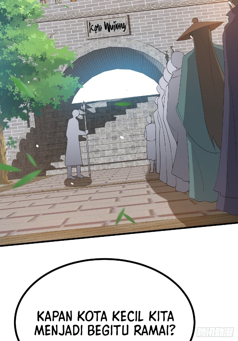Son, Make Trouble Quickly - Chapter 29 7