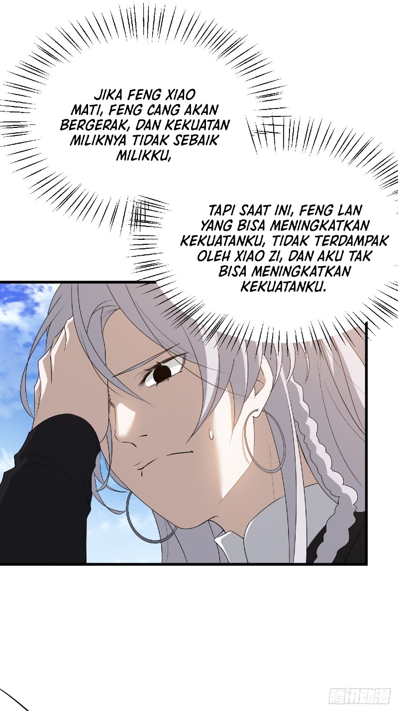 Son, Make Trouble Quickly - Chapter 29 49