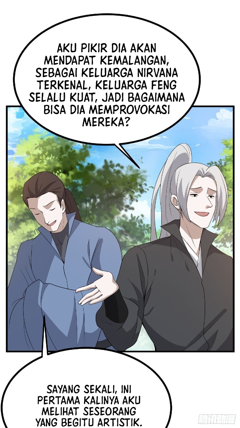 Son, Make Trouble Quickly - Chapter 29 43