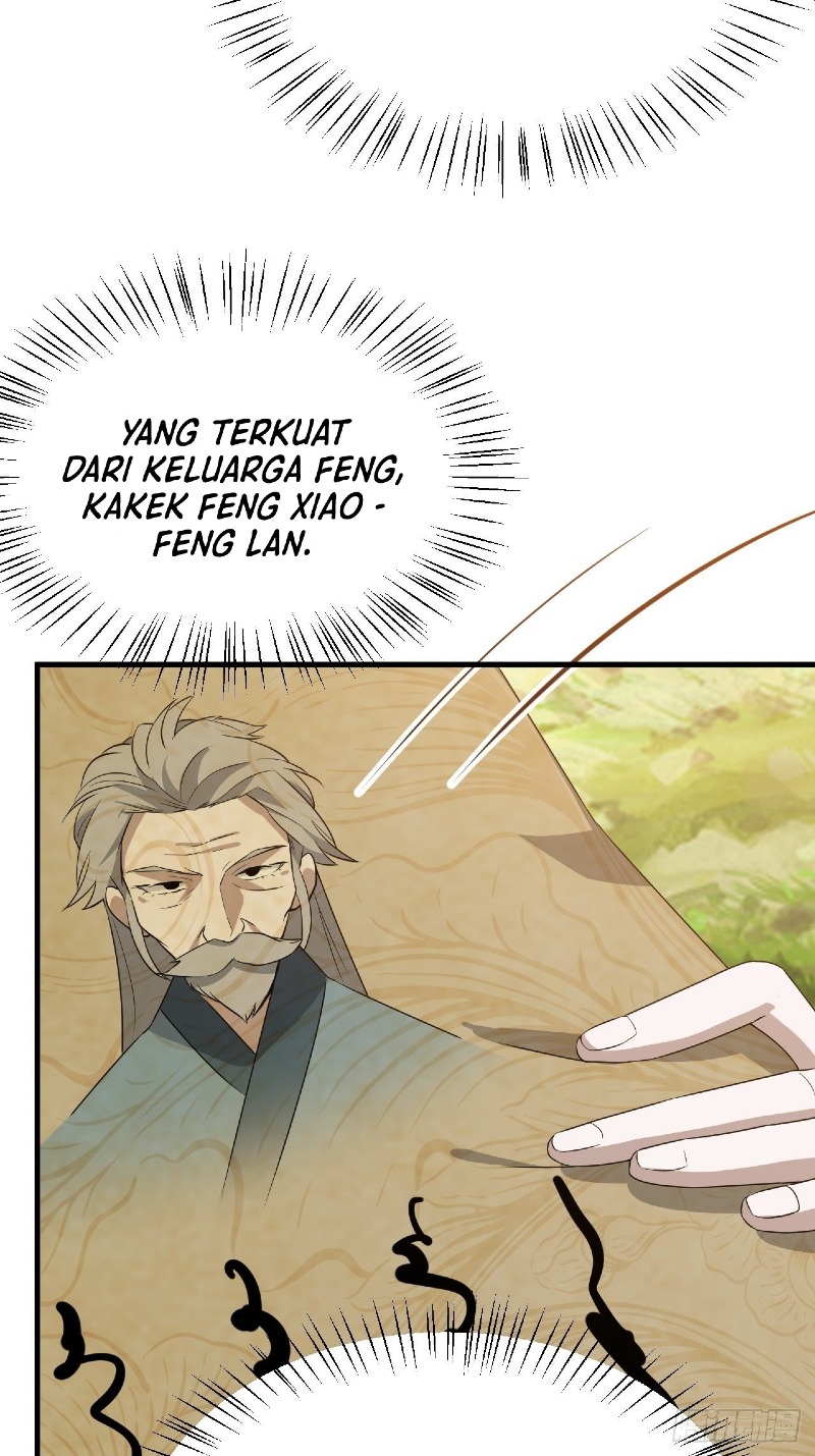 Son, Make Trouble Quickly - Chapter 29 46