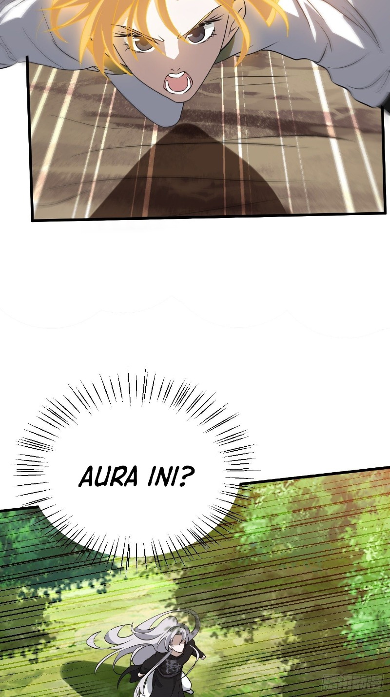 Son, Make Trouble Quickly - Chapter 29 58