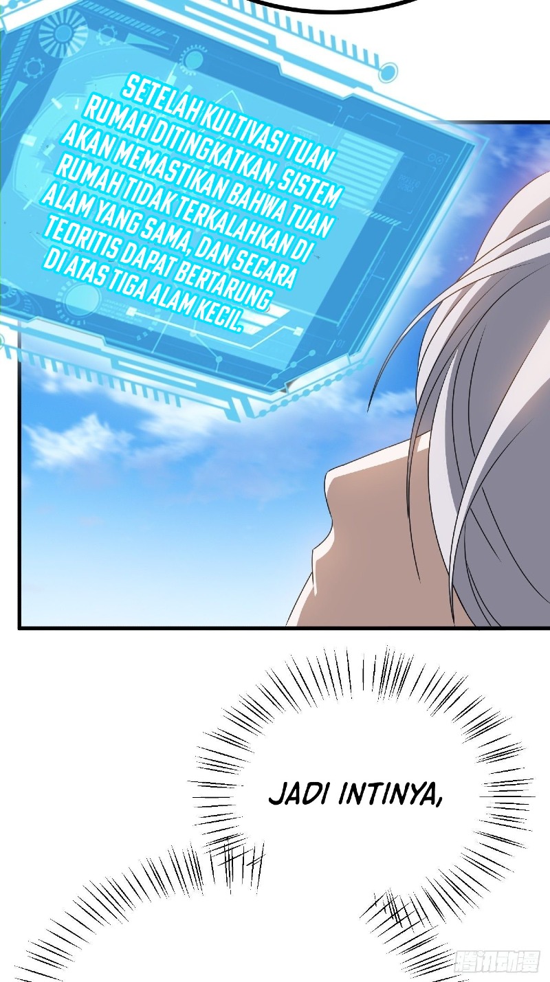 Son, Make Trouble Quickly - Chapter 29 51