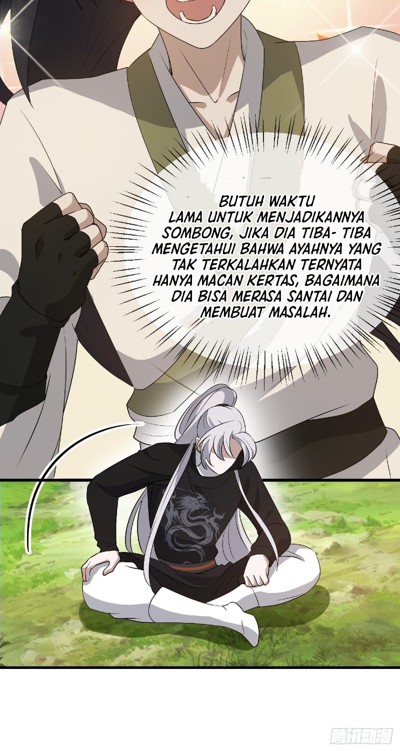 Son, Make Trouble Quickly - Chapter 29 55