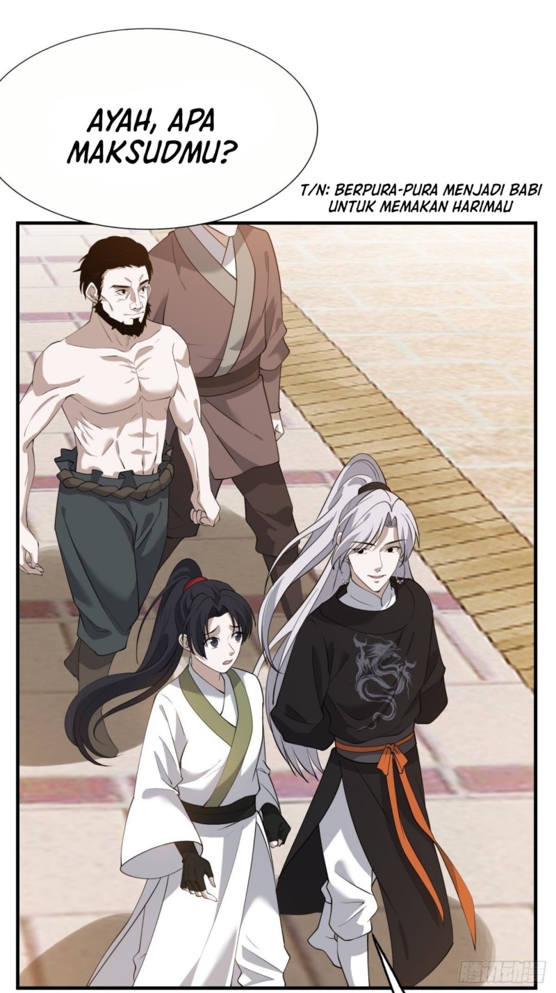 Son, Make Trouble Quickly - Chapter 22 48