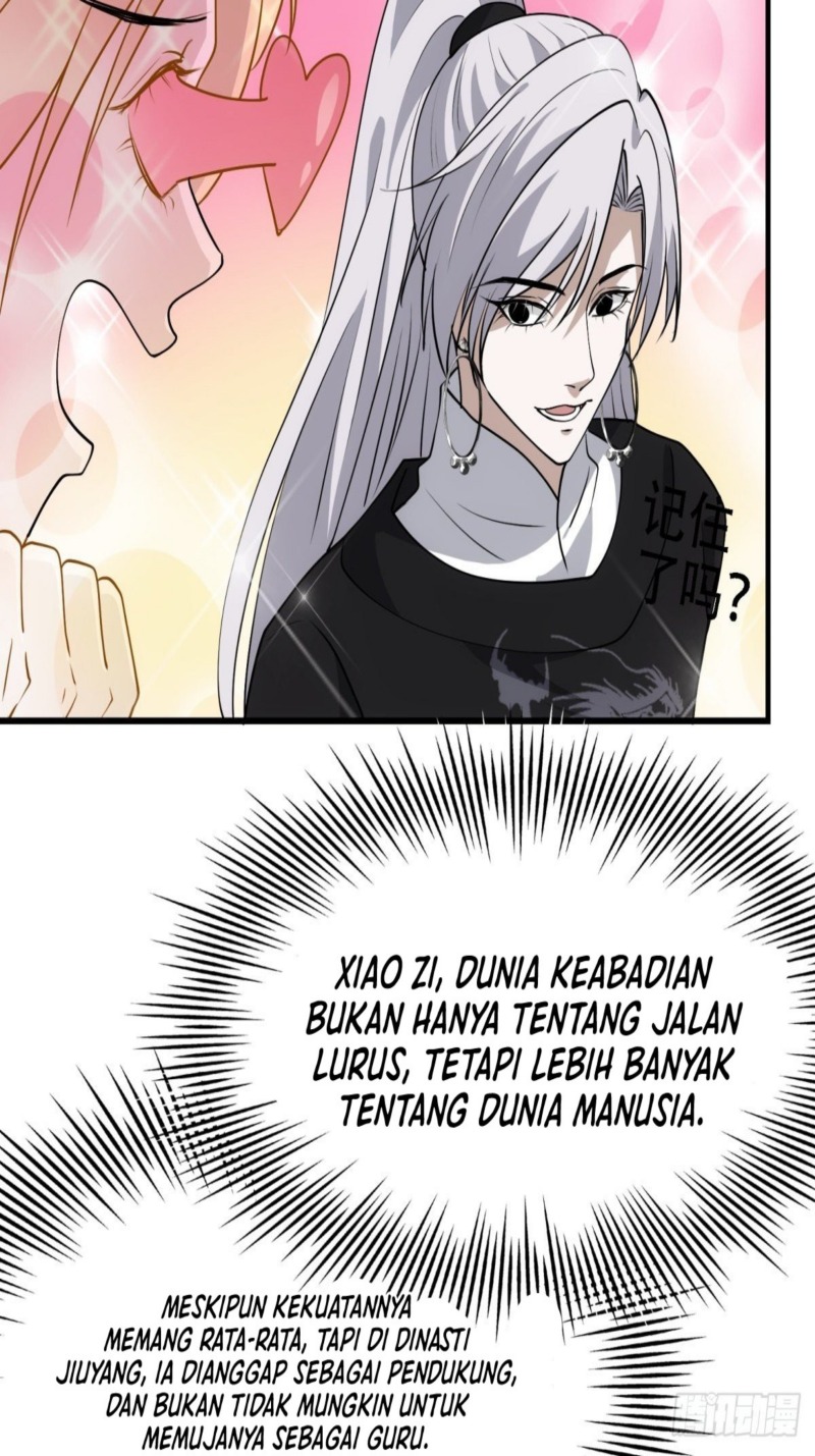 Son, Make Trouble Quickly - Chapter 22 41