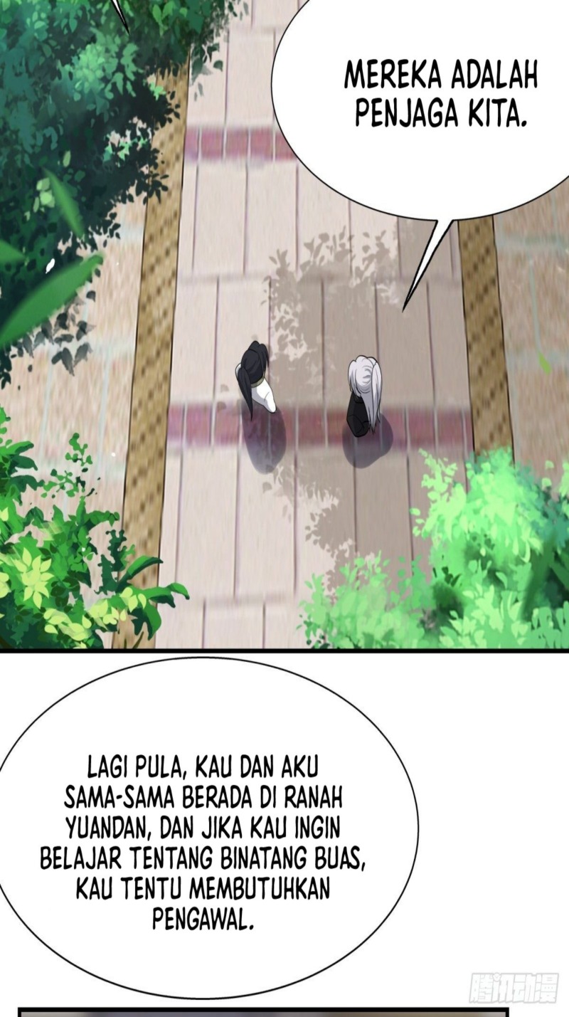 Son, Make Trouble Quickly - Chapter 22 46