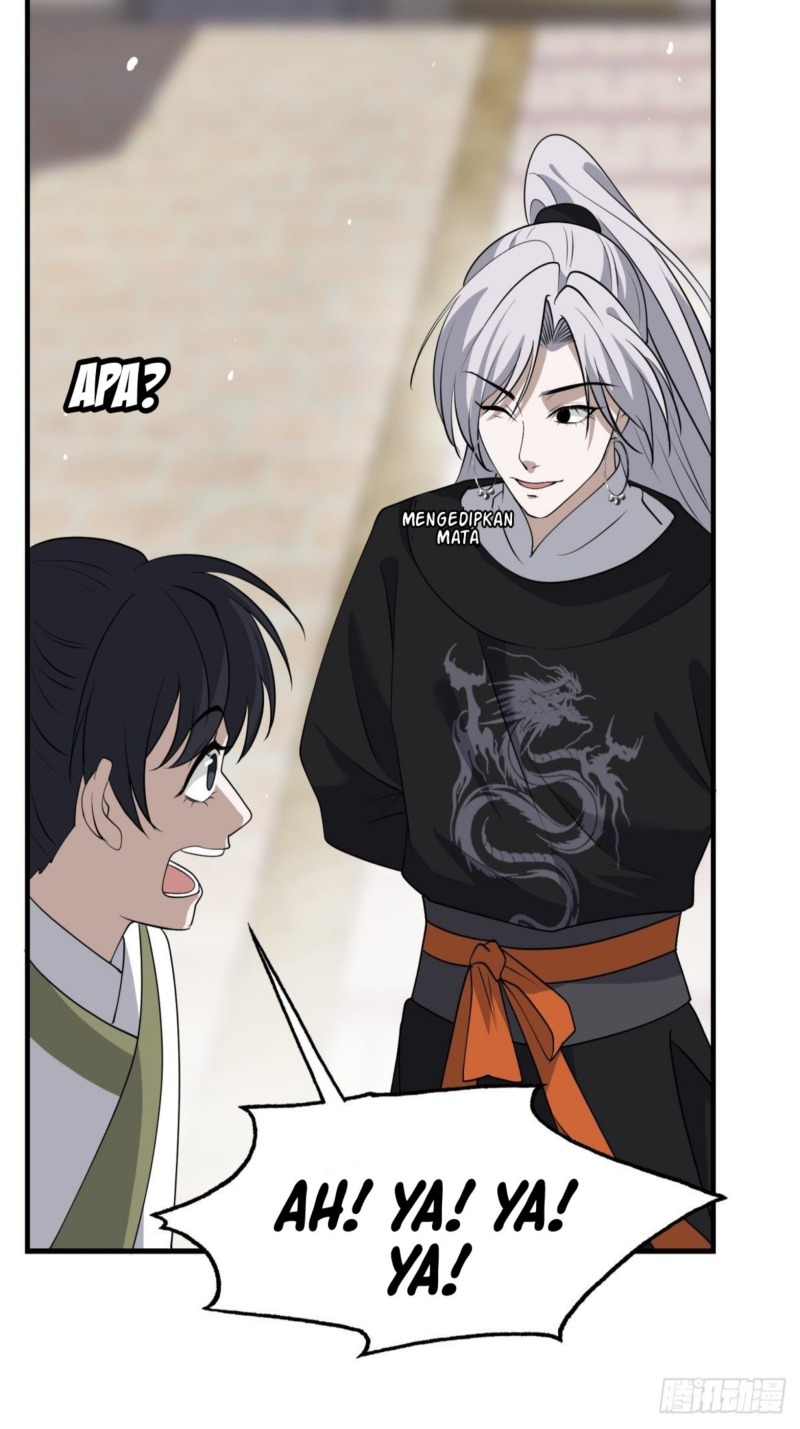 Son, Make Trouble Quickly - Chapter 22 47