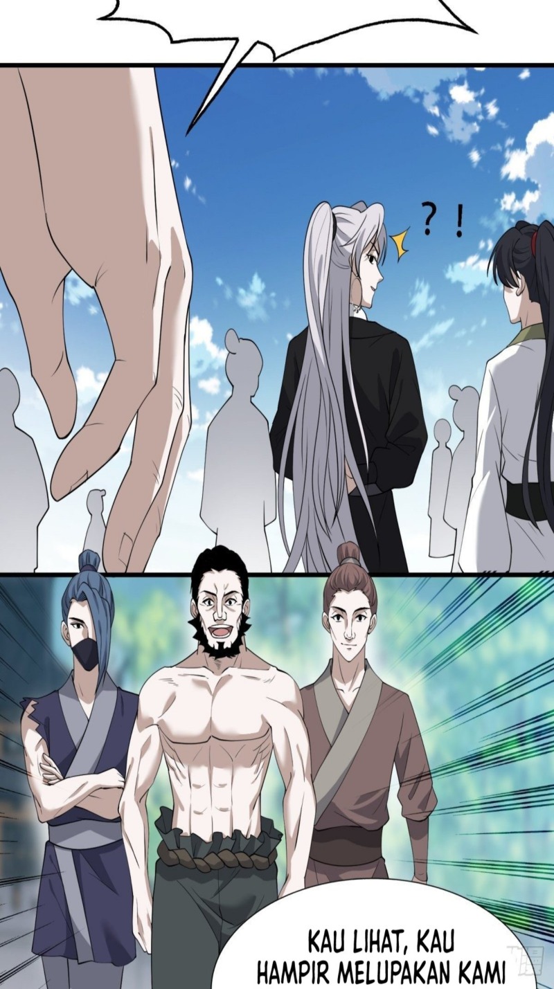 Son, Make Trouble Quickly - Chapter 22 44