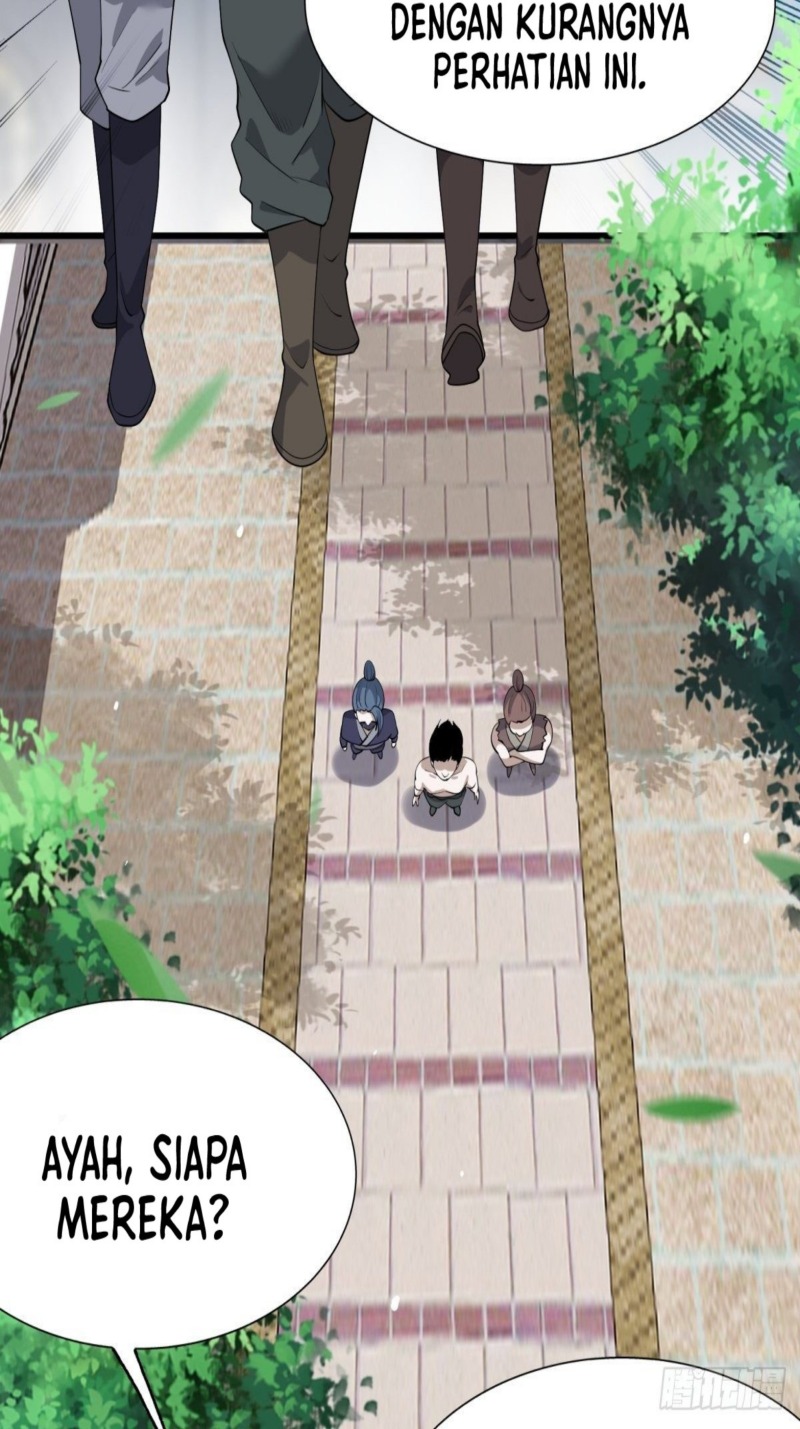Son, Make Trouble Quickly - Chapter 22 45