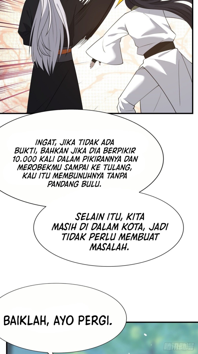 Son, Make Trouble Quickly - Chapter 22 54