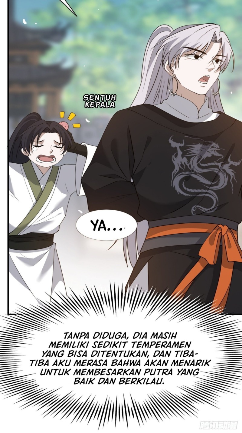 Son, Make Trouble Quickly - Chapter 22 55