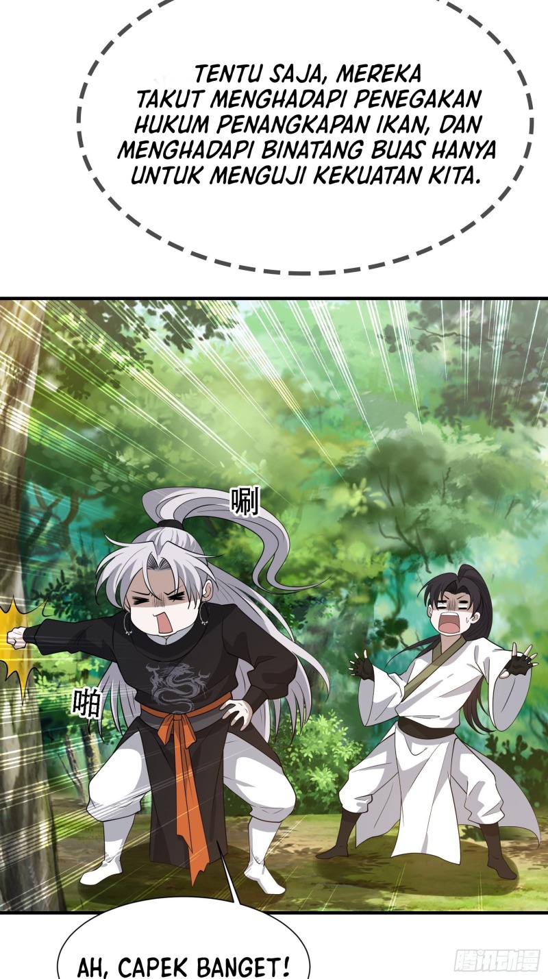Son, Make Trouble Quickly - Chapter 23 10