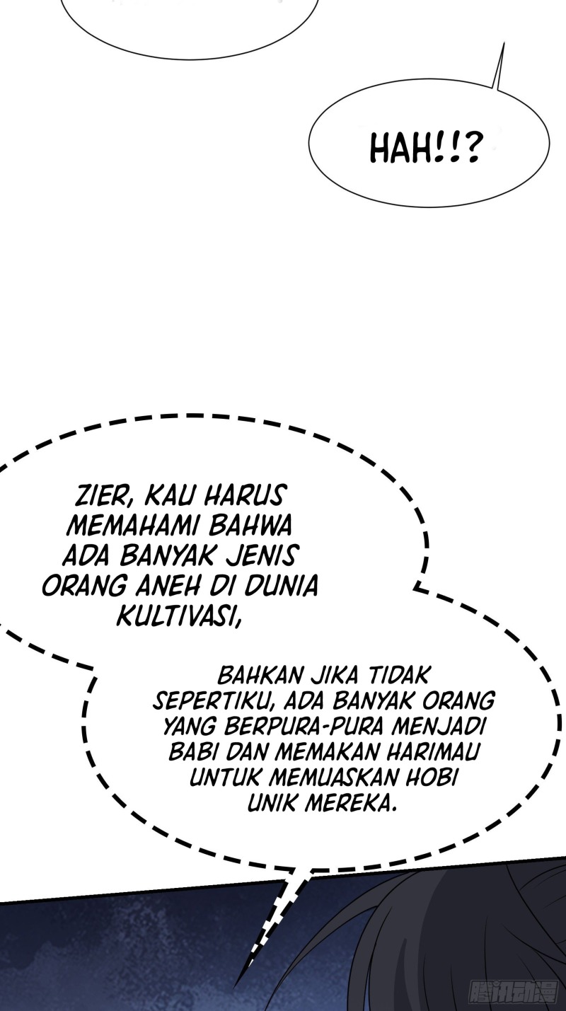 Son, Make Trouble Quickly - Chapter 23 11