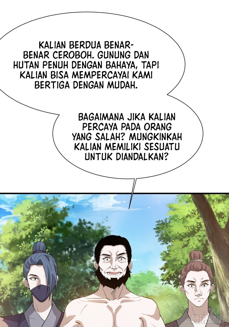 Son, Make Trouble Quickly - Chapter 23 14