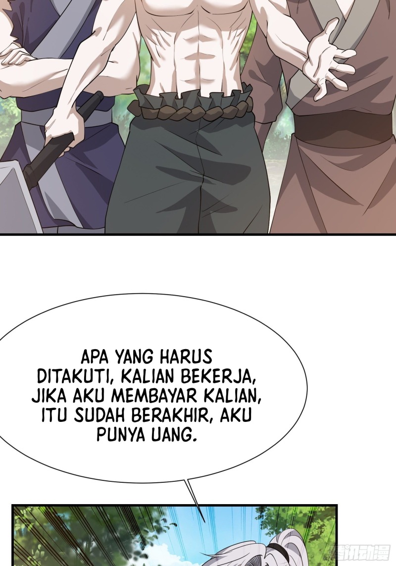 Son, Make Trouble Quickly - Chapter 23 15