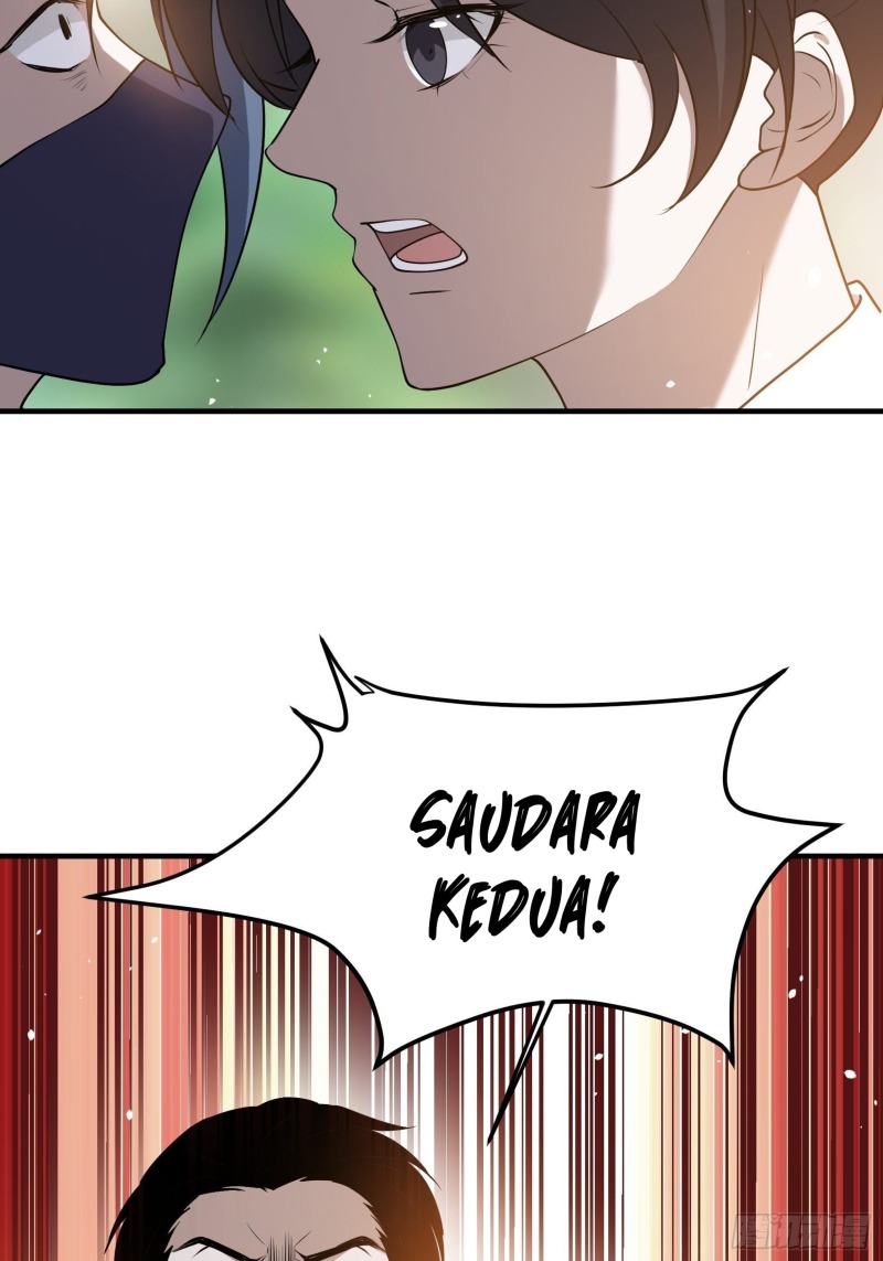 Son, Make Trouble Quickly - Chapter 23 48