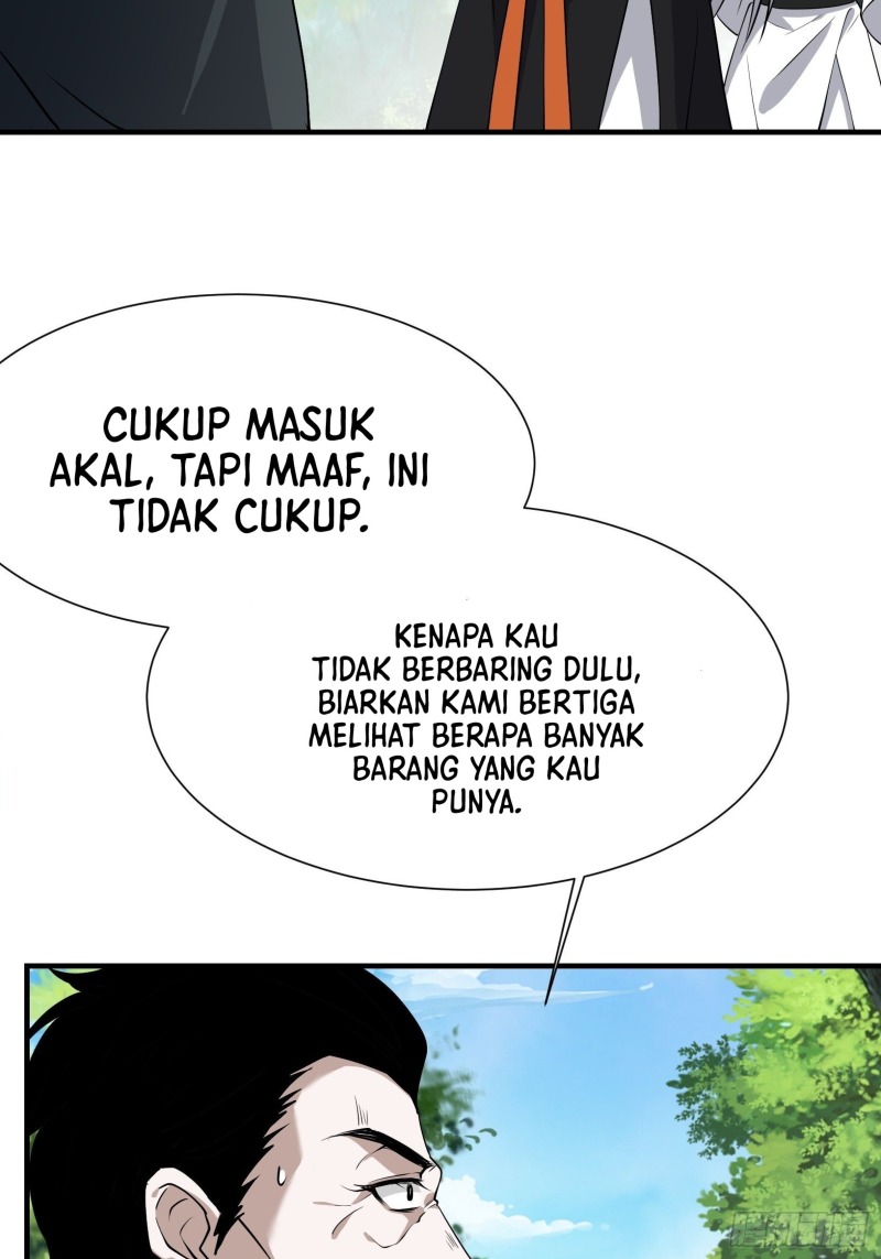 Son, Make Trouble Quickly - Chapter 23 40