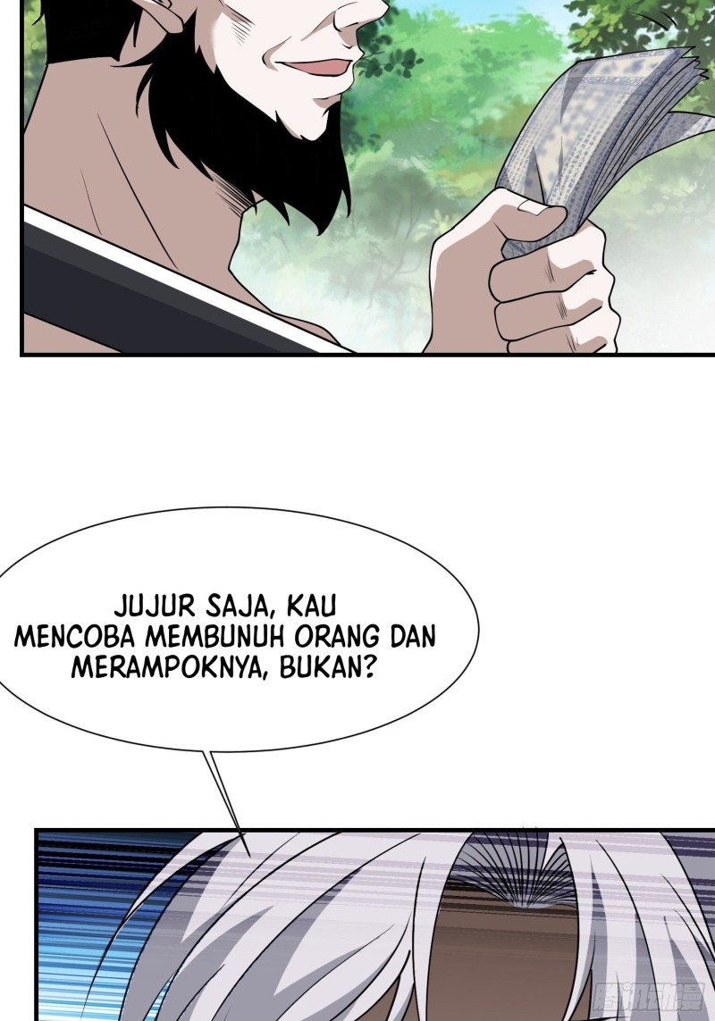 Son, Make Trouble Quickly - Chapter 23 41