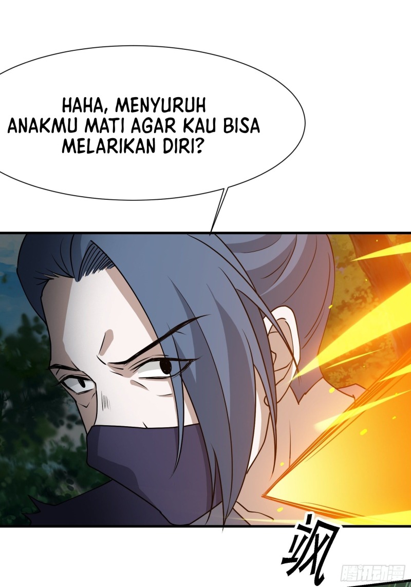 Son, Make Trouble Quickly - Chapter 23 45