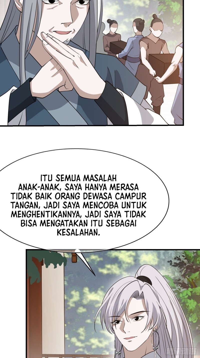 Son, Make Trouble Quickly - Chapter 20 9