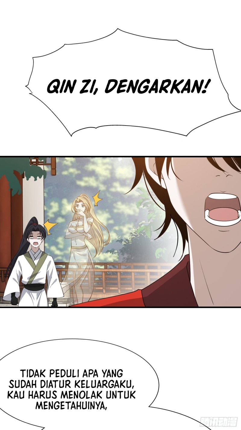Son, Make Trouble Quickly - Chapter 20 28