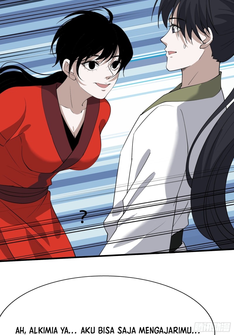 Son, Make Trouble Quickly - Chapter 20 23