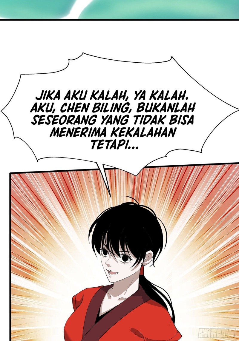 Son, Make Trouble Quickly - Chapter 20 21