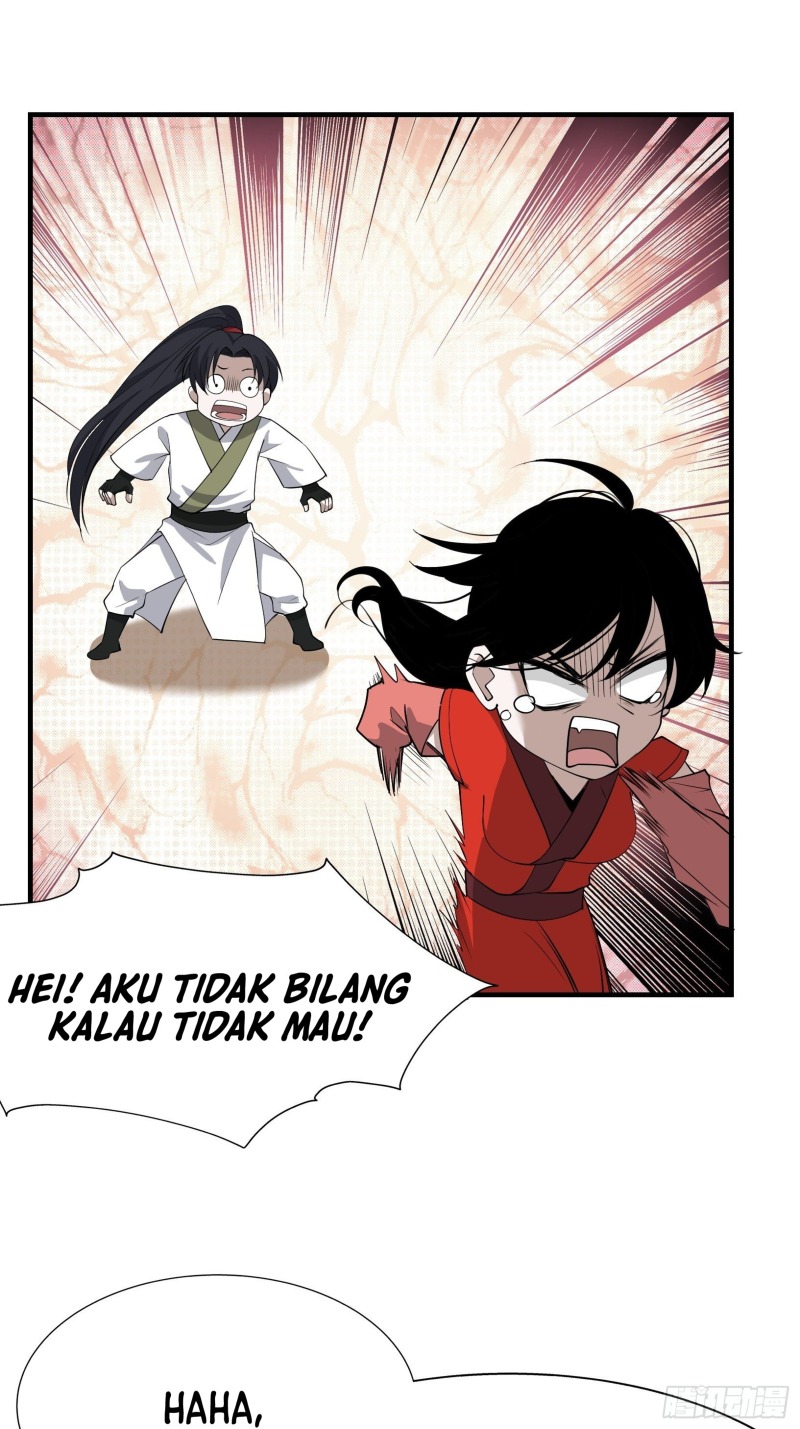 Son, Make Trouble Quickly - Chapter 20 26