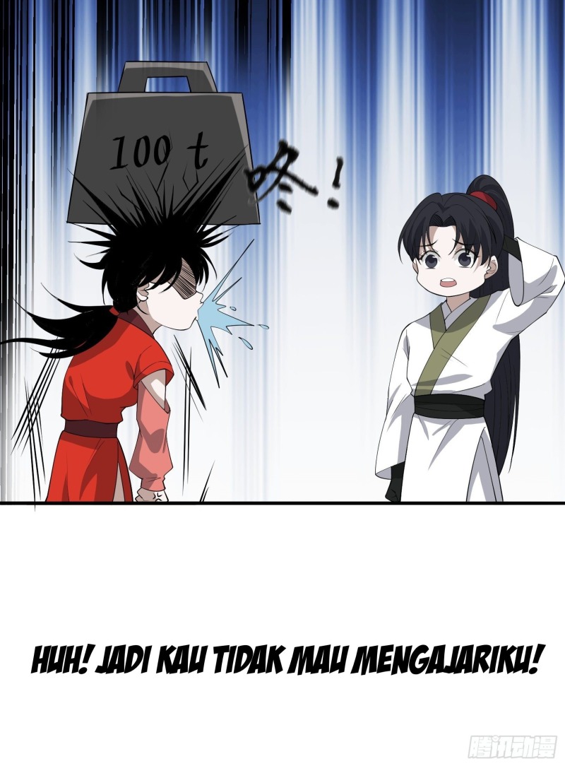 Son, Make Trouble Quickly - Chapter 20 25