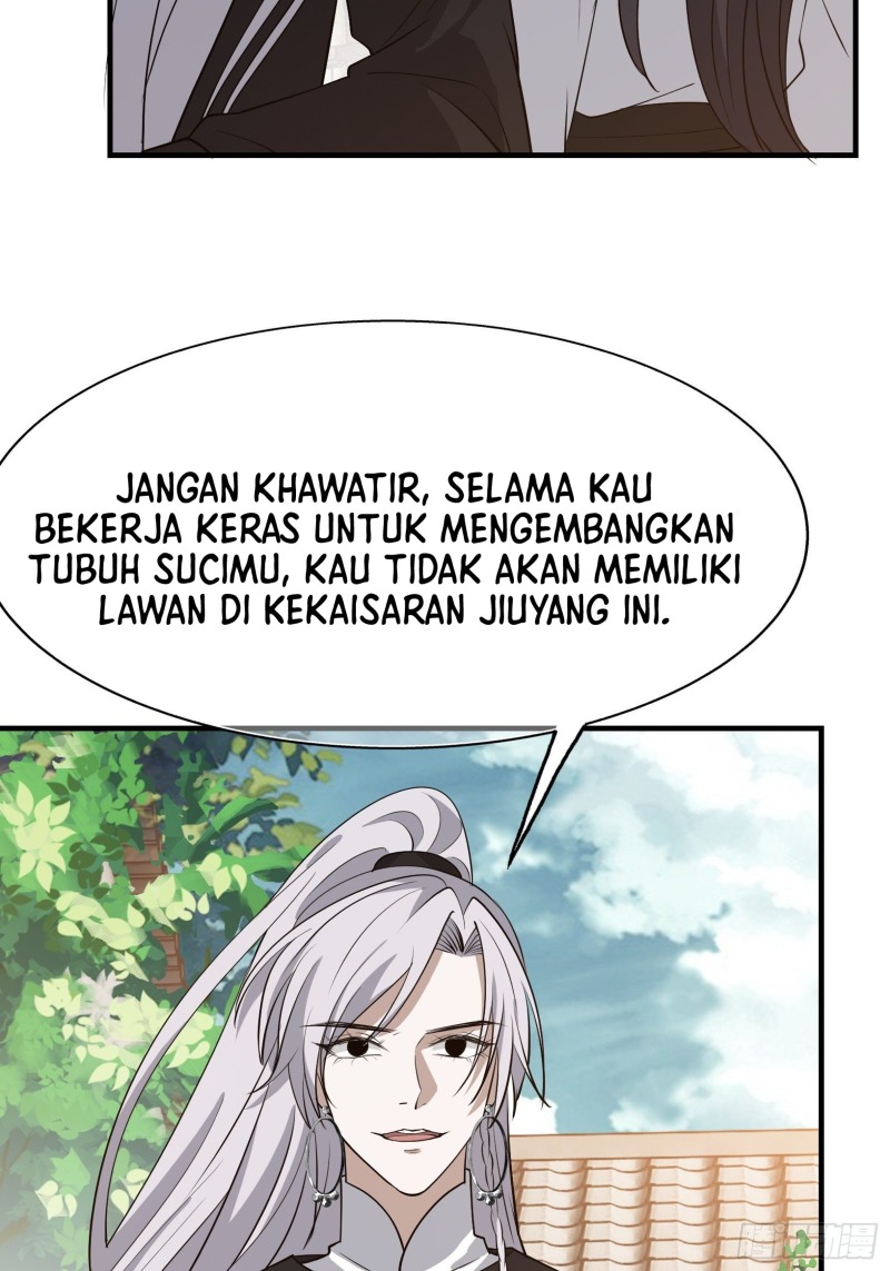 Son, Make Trouble Quickly - Chapter 20 38