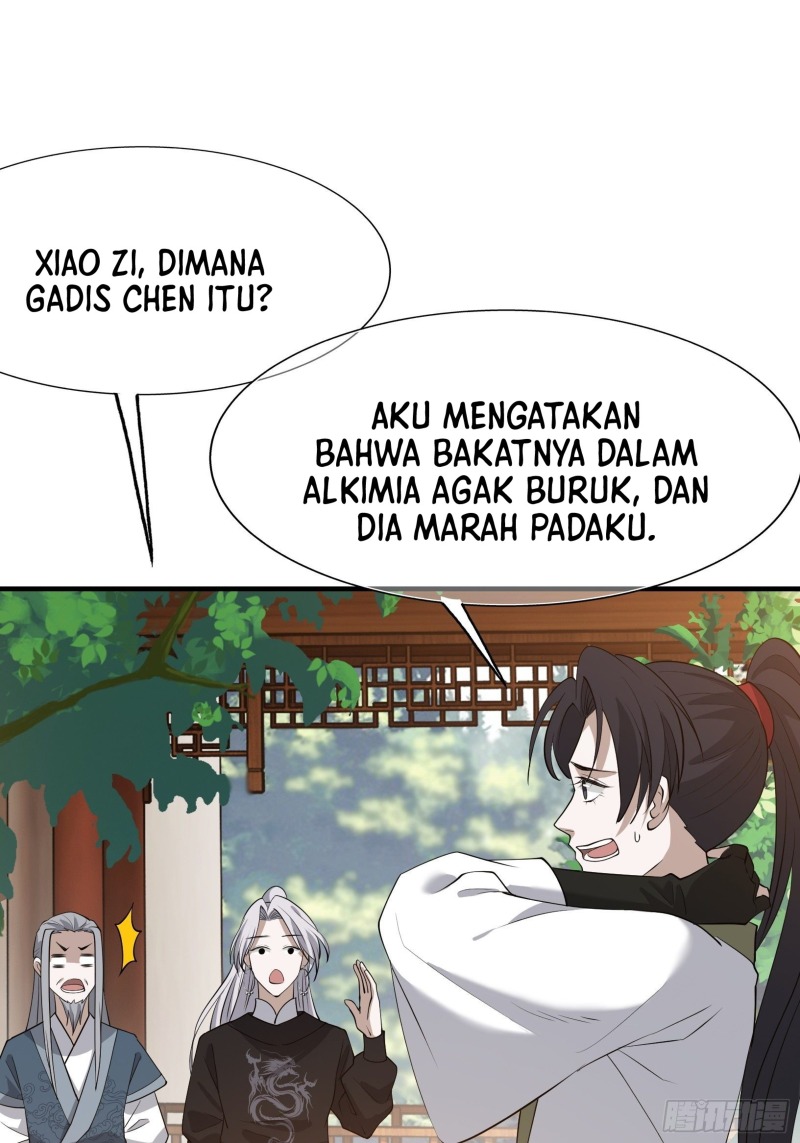 Son, Make Trouble Quickly - Chapter 20 33