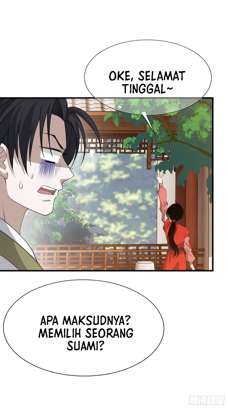 Son, Make Trouble Quickly - Chapter 20 30
