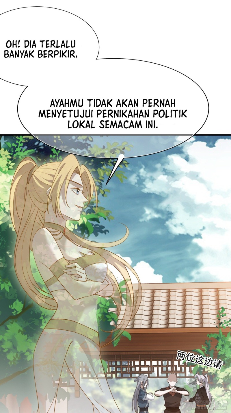 Son, Make Trouble Quickly - Chapter 20 31